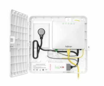 SDX63x WHITE WALL MNT-QTY 10