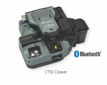 FASTConnect, High Precision Tool Kit with CT50 Cleaver