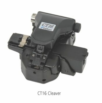 FASTConnect, High Precision Tool Kit with CT16 Cleaver