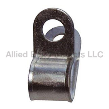 AB RG-6 ALUMINIUM U CABLE CLIP 7mm (PACK OF 500)