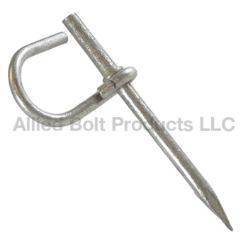 AB 1/2" DRIVE RING (50/PK)