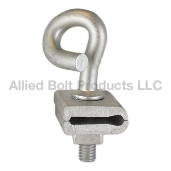 AB E SPAN CLAMP. CLAMPING RANGE 1/4"-7/16"  5/PKG  20 PKG/CS