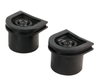 TII FET/505F CONDUIT GROMMET KIT (2 EACH) 3/4"