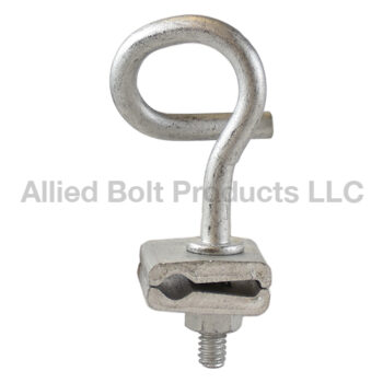 AB CLAMP, Q SPAN 25/BX 4 BX/CS