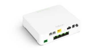 SDX635W  MULTIPORT10GbE/2.5GbE XGS-PON ONT WITH VoIP