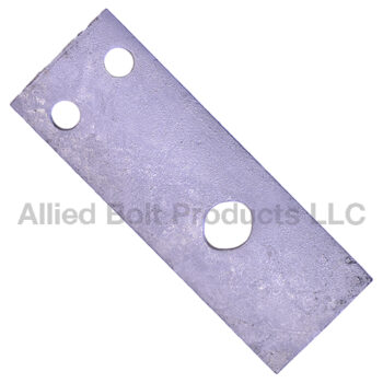 AB 3 HOLE LIFT PLATE - 50/BX