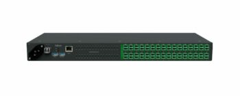 ADVA MONITOR UNIT, 1650NM EXT REACH ,48VDC,64LCA