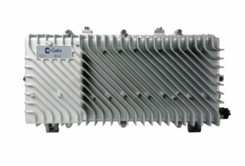 CALIX E3-2 8-PORT PON (XGS-PON/GPON/MPM)