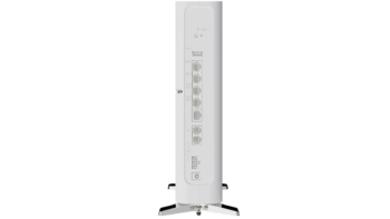 CALIX 7U10T.2 GIGASPIRE GS4139E TRIBND 2+4+4 WIFI7 RGMESH