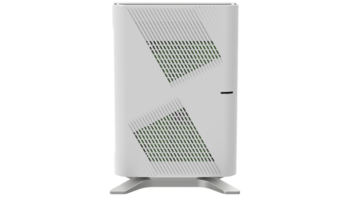 CALIX 7U6M GIGASPIRE GM2038 TRIBND 2X2 WIFI 7 MESH