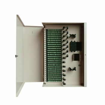 FIELDSMART FDP INDOOR WALL BOX 288 MAX CAP P&S 14X CASS SCA