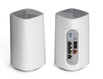 ADTRAN SDG 8733v WiFi7 TRIBAND 10GbEWAN 10GbELAN VOICE PORTS