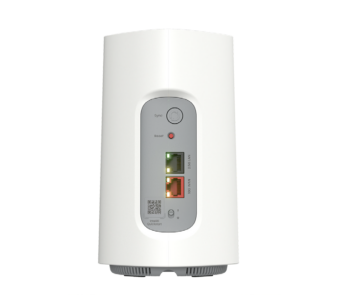 ADTRAN SDG 8733A WIFI7 TRIBAND MESH SATELLITE 10GE WAN 2.5GE LAN PORTS