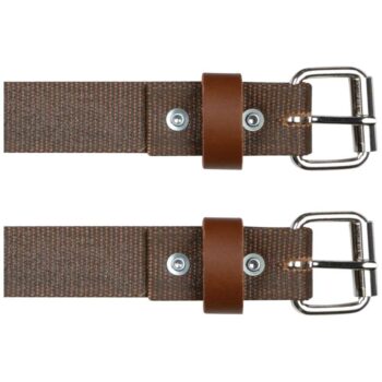 KLEIN CLIMBER STRAP NYLON 1-1/4" X 26" AKA SPUR STRAP