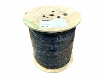 12 FIBER RWP TONEABLE FLAT DROP 762M REEL MT